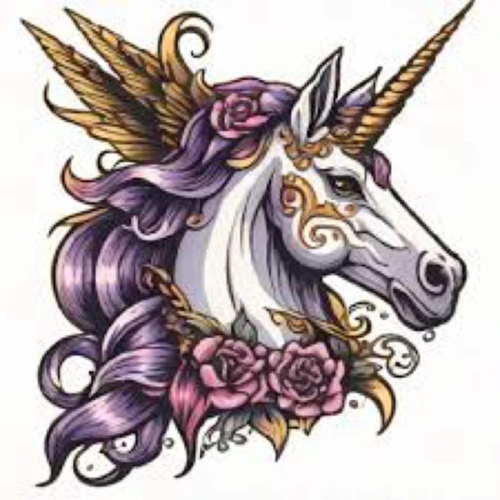 unlisted goodies  🦄🦄🦄